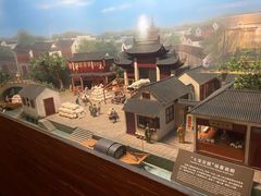 -上海纺织博物馆