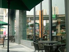 -星巴克(成都龙湖三千集店)