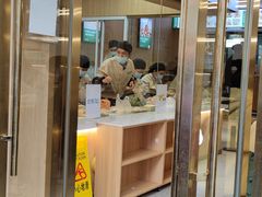 门面-袁记云饺(鼓楼店)