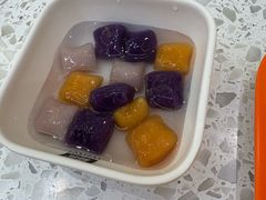 -满记甜品(南京虹悦城三店)