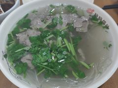 -回回锅贴(小河沿店)