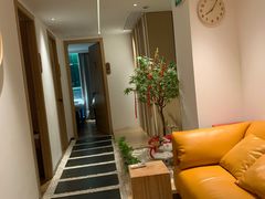 -小确幸 Massage(五角场中环大厦店)