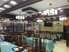 -白魁老号饭庄(交道口店)