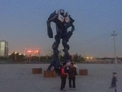 -万隆大胡同商业中心