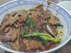 -福海面馆(阳曲店)