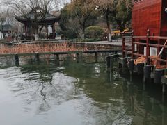 -西湖游船