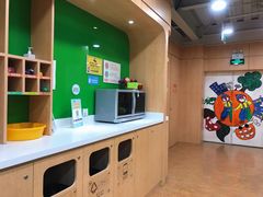 -金宝贝早教(南山花园城店)