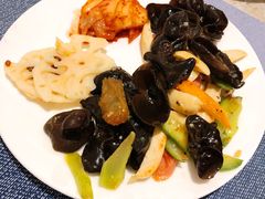 -西安高新希尔顿酒店·咖啡露台西餐厅