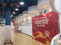 -乐游宝宝亲子游泳(徐汇中心)