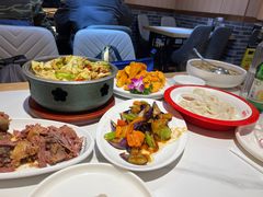 -李老哈·东北菜(宋园路店)