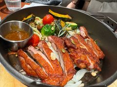 -卡朋厨房(289艺术园区店)