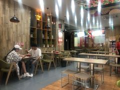 -阿利茄汁面(玉凤路店)