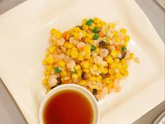 -全聚德(上海首店浦东店)