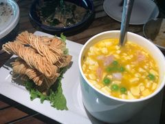 -北京老铺烤鸭(老城根店)