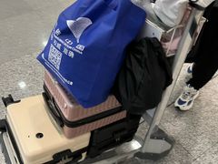 -南昌昌北国际机场