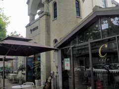 -思南书局·诗歌店