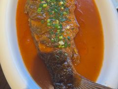 -老雒阳面馆·水席洛阳菜(王城路店)