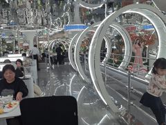 -3号仓库·创意中国菜(新世界城店)