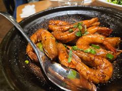 -花舍·新派粤菜·西餐·下午茶(亚运村·鸟巢店)