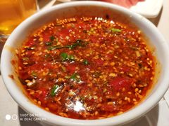 -海底捞火锅(上元大街店)