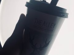 -THE ALLEY 鹿角巷(时代天街A馆店)