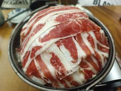 -黑门食堂