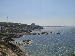 -养马岛旅游度假区