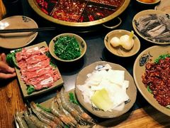 -巴鼎火锅(大学路店)