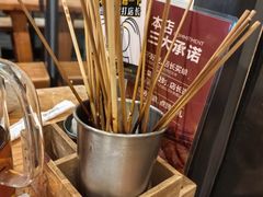 -木屋烧烤(龙岗南联店)