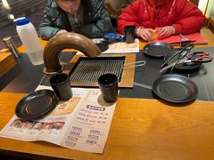-千寻烧肉(政务区店)
