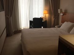 -香港港岛太平洋酒店