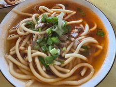 -老光明岗琼甜茶馆