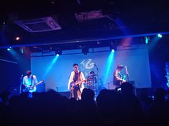 -Vox Livehouse(长沙店)