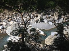 -太鲁阁公园