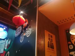 -鱼你在一起(南开天佑城店)