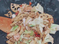 -麻辣盛艳(淮安万达店)