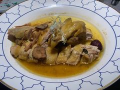 -晓粤·惹味粤菜(凯德乐峰广场店)