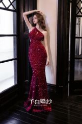 -予白婚纱礼服馆