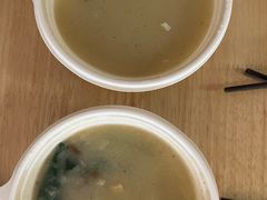 -众品老方子锅贴甜沫(李村店)