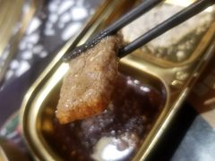 -黑牛の場烤肉(摩天活力城店)