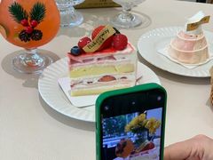 -名点荟·生日蛋糕·下午茶(五缘湾店)