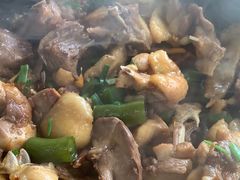 -柴火农家饭(遇龙河店)