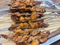 -清真·马峰烤肉(小学习北巷店)