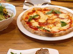 -安妮意大利餐厅(世贸天阶店)