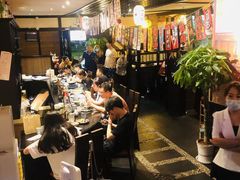 -花狸日本料理(柏庐广场店)