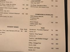 -莫尔顿牛排坊(威尼斯人店)