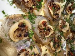-臻萃轩中餐厅(国家会展中心店)