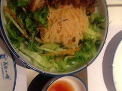 -美奈小馆·越南料理(中航城君尚购物中心店)