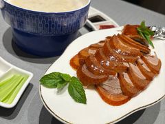 -北平食府·北京烤鸭(北京西站六里桥店)