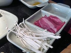 -梨花自助烤肉(乐宾店)